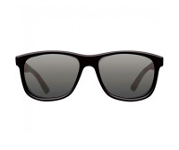 KORDA Очки Sunglasses Classics Matt Black Shell/Grey lens