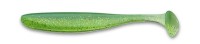 Keitech Easy Shiner 4" (7 шт/уп) к:424 lime chartreuse