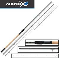 Matrix Horizon 11ft Carp Feeder Rod