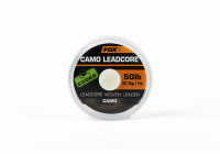 FOX Camo Leadcore 50lb 7м