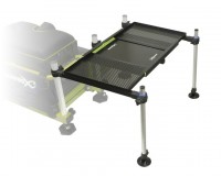 3D XL Extendable Side Tray