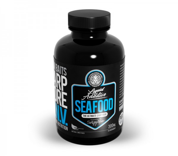 Seafood 300ml Carp Carp Core HNV-Liquid